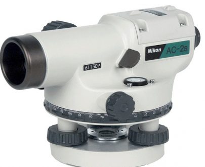 NIKON AC-2S