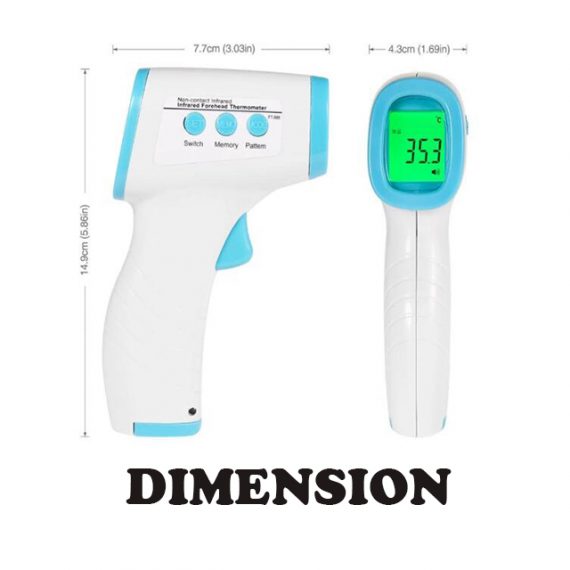 ACUMSTE FT-888 2
