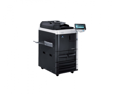 KONICA MINOLTA Bizhub 601