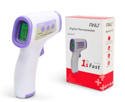 ANU T8