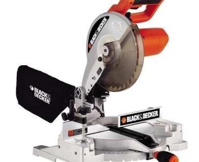 BLACK & DECKER BT1400
