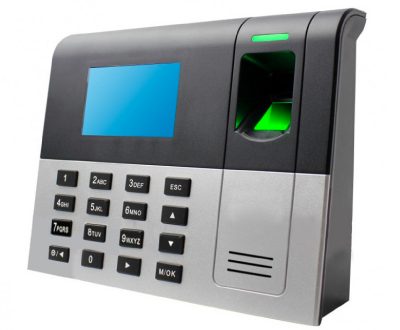 BIOTRACK BT-BTIME