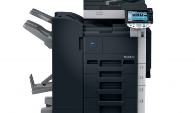 KONICA MINOLTA BH 363