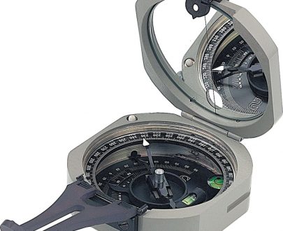 BRUNTON  5006 LM