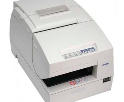 EPSON TM-U675 USB,STD