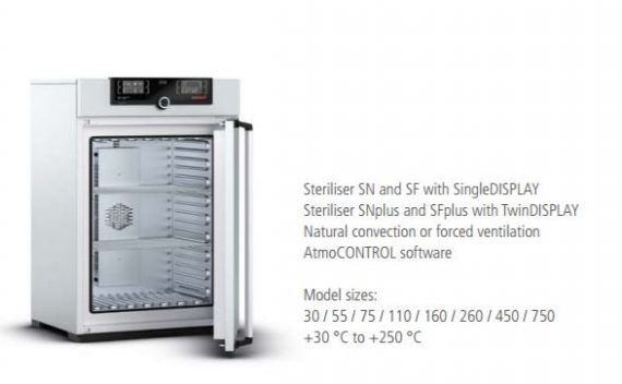 MEMMERT SF-110 4