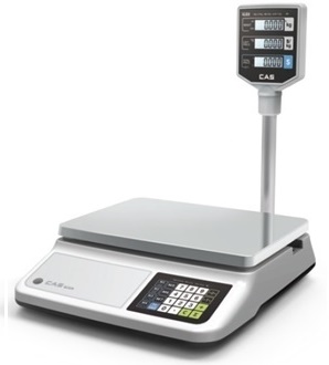 CAS PR-II