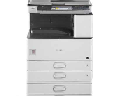 RICOH Aficio MP 3352
