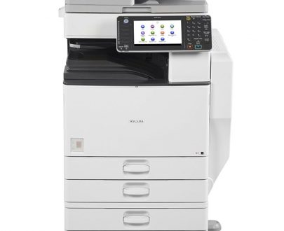 RICOH Aficio MP 5002