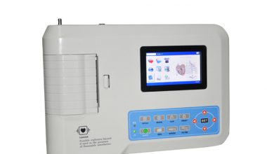 CONTEC ECG300G 1