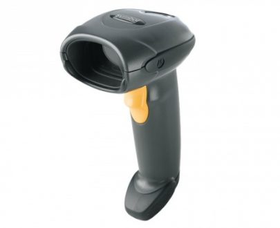 MOTOROLA  LS4208 USB
