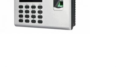 ZKTECO ZK-K40-ID 1