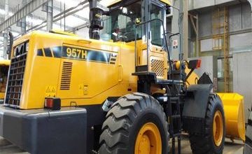 CHANGLIN 957H