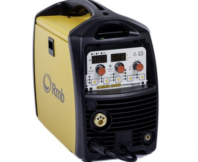 SOLDAMAX Carimig 200WD