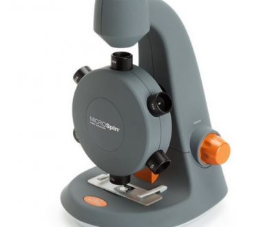 CELESTRON MICROSPIN