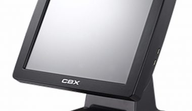 CBX Touch 1501