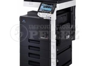 KONICA MINOLTA Bizhub C353
