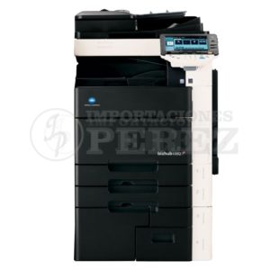 KONICA MINOLTA Bizhub C552
