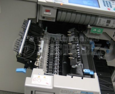 RICOH Aficio MP 8001