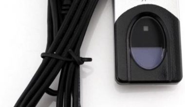 DIGITAL PERSONA U 4500 USB