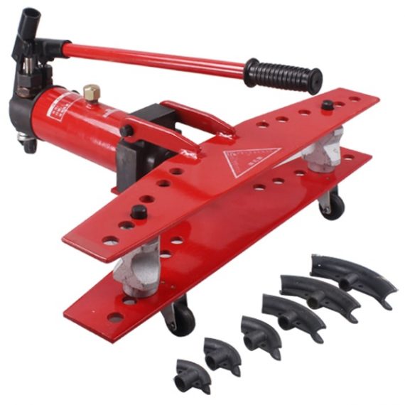 REXON 12ton 4