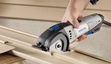 DREMEL SM20 SAW MAX