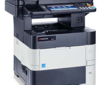 KYOCERA Ecosys M3550idn