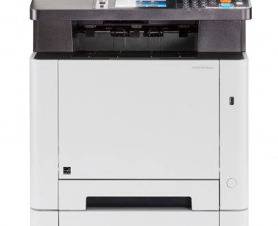 KYOCERA Ecosys M5526cdw
