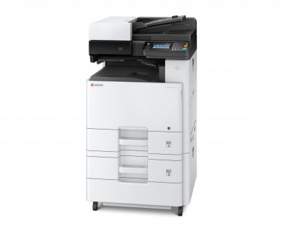 KYOCERA Ecosys M8124cidn
