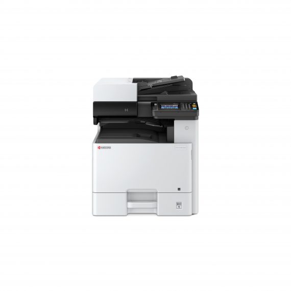 KYOCERA Ecosys M8124cidn 4