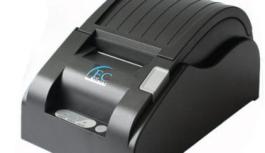 EC LINE   USB, SERIAL BLACK 1