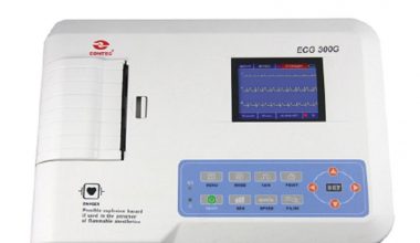 CONTEC ECG300G