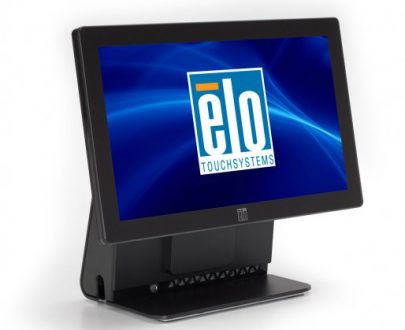 ELO TOUCH 15E1 INTEL ATOM 1.6GHZ,MONIT. 15"