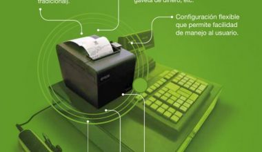 EPSON TM-T20II-i-ECR