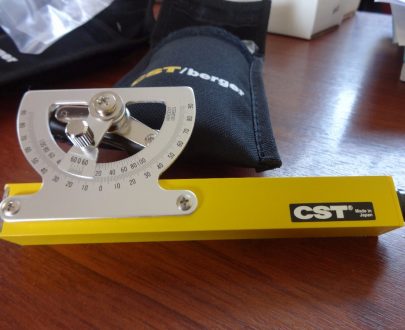 CST/Berger  5-1/4
