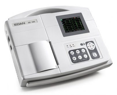 EDAN SE-300B
