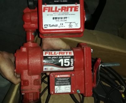 FILL-RITE FR1211C