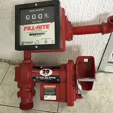 FILL-RITE FR4211D