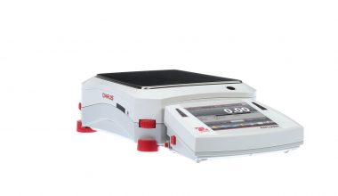 OHAUS EX4202/E