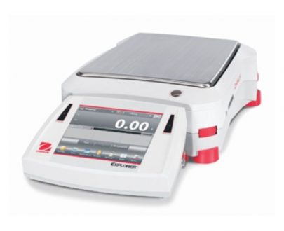 OHAUS EX6202