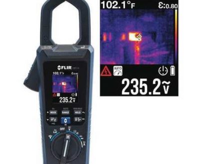 FLIR CM174