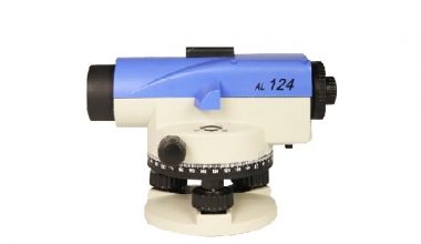 FOIF AL 124