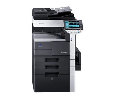 KONICA MINOLTA Bizhub 501