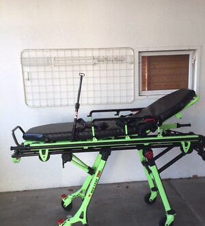 STRYKER CMS-3KWF