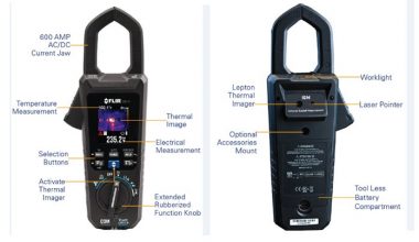 FLIR CM174