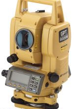 TOPCON GPT-3107W