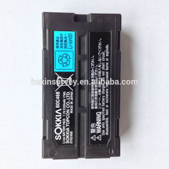 SOKKIA  BDC46B 2
