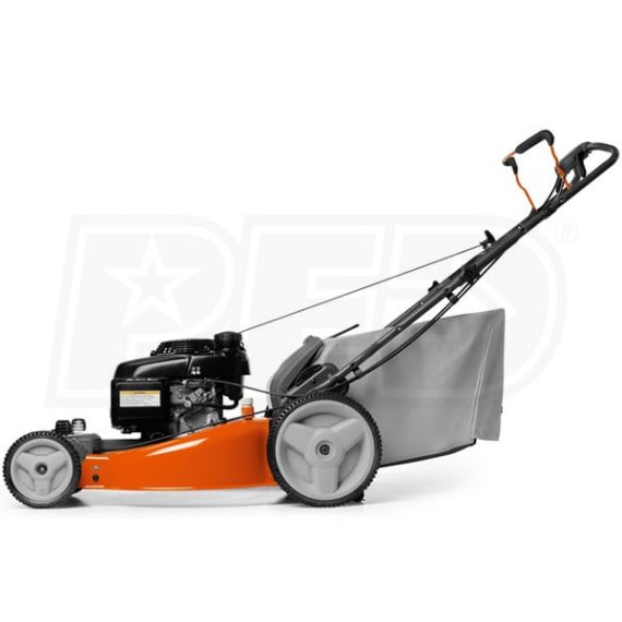 HUSQVARNA HU700F 4