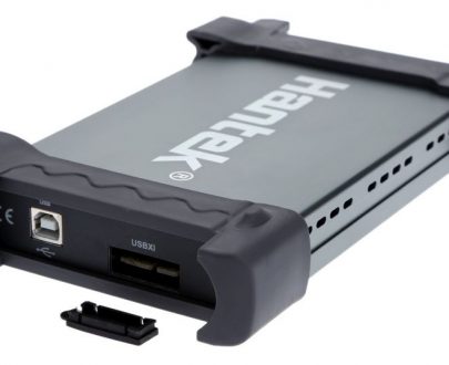 HANTEK 6022BE