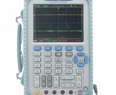 HANTEK DSO 8060